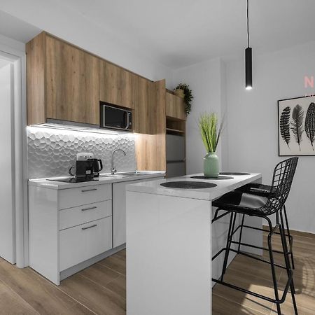 Harmony Suite, Nilie Hospitality Mgmt Солун Екстериор снимка