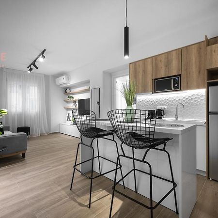 Harmony Suite, Nilie Hospitality Mgmt Солун Екстериор снимка